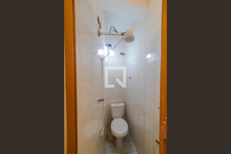 Banheiro de casa à venda com 1 quarto, 60m² em Cambuci, São Paulo