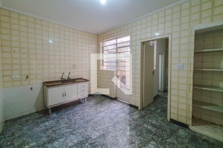 Cozinha de casa à venda com 1 quarto, 60m² em Cambuci, São Paulo