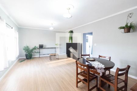 Casa 1 Sala de casa à venda com 3 quartos, 250m² em Vila Dom Pedro Ii, São Paulo