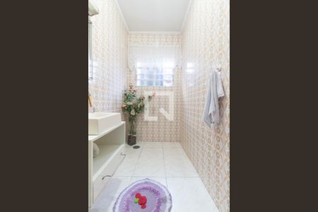 Casa à venda com 250m², 3 quartos e 5 vagas Casa à venda com 250m², 3 quartos e 5 vagasCasa 1 Lavabo