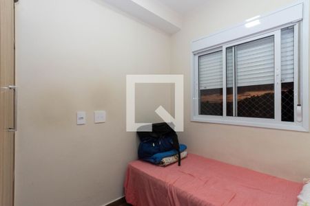Quarto 2 de apartamento à venda com 2 quartos, 42m² em Vila Galvão, Guarulhos