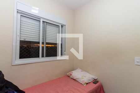 Quarto 2 de apartamento à venda com 2 quartos, 42m² em Vila Galvão, Guarulhos