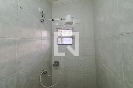 Banheiro de casa à venda com 1 quarto, 50m² em Cambuci, São Paulo