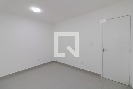 Quarto de apartamento para alugar com 1 quarto, 42m² em Jardim Tranqüilidade, Guarulhos