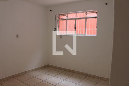 Kitnet de casa para alugar com 1 quarto, 35m² em Jardim Brasilia, São Paulo