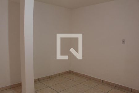 Kitnet de casa para alugar com 1 quarto, 35m² em Jardim Brasilia, São Paulo