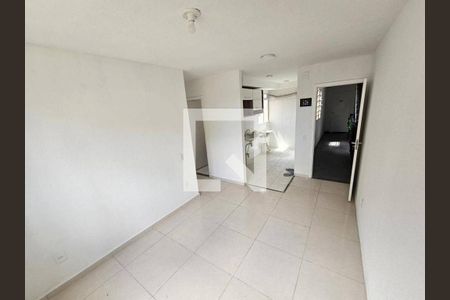 Apartamento para alugar com 2 quartos, 45m² em Comendador Soares, Nova Iguaçu