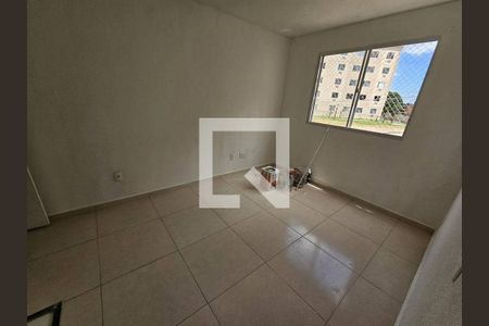Apartamento para alugar com 2 quartos, 45m² em Comendador Soares, Nova Iguaçu
