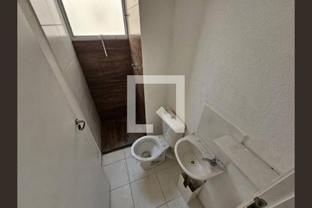 Apartamento para alugar com 2 quartos, 45m² em Comendador Soares, Nova Iguaçu