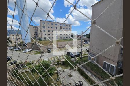 Apartamento para alugar com 2 quartos, 45m² em Comendador Soares, Nova Iguaçu