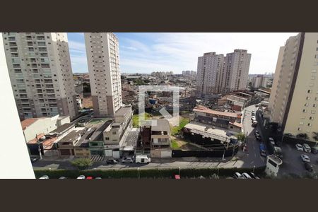 Vista da Varanda de apartamento à venda com 2 quartos, 60m² em Jardim Roberto, Osasco