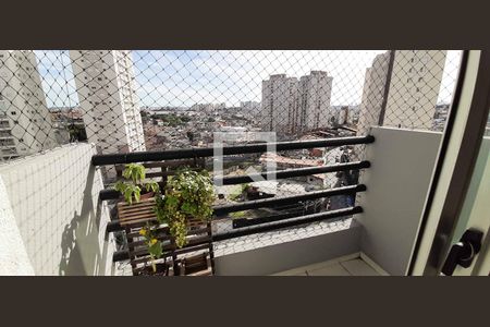 Apartamento à venda com 2 quartos, 60m² em Jardim Roberto, Osasco