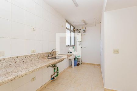 Apartamento para alugar com 65m², 3 quartos e 2 vagasCozinha