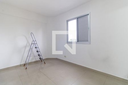 Suíte de apartamento para alugar com 3 quartos, 65m² em Aclimação, São Paulo