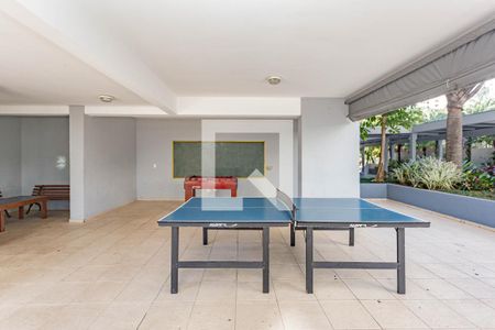 Apartamento para alugar com 65m², 3 quartos e 2 vagasÁrea comum