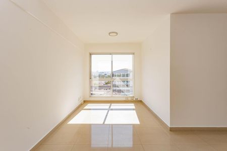 Sala de apartamento para alugar com 3 quartos, 65m² em Aclimação, São Paulo