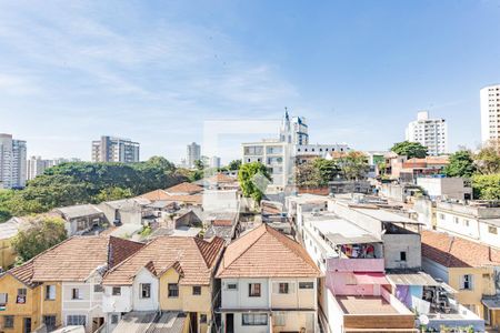 Apartamento para alugar com 65m², 3 quartos e 2 vagasVista