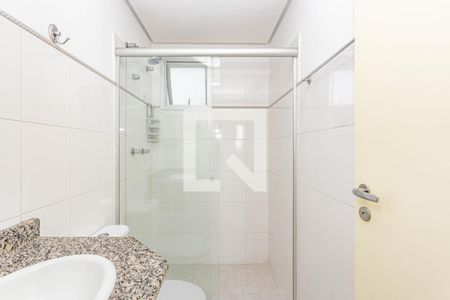 Apartamento para alugar com 65m², 3 quartos e 2 vagasBanheiro