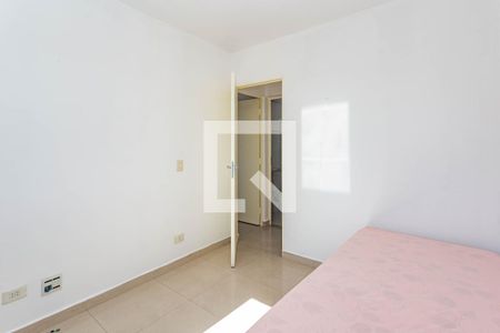 Apartamento para alugar com 65m², 3 quartos e 2 vagasQuarto 2