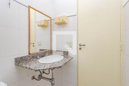 Apartamento para alugar com 65m², 3 quartos e 2 vagasBanheiro