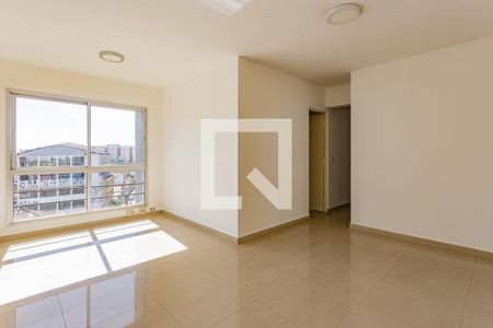 Sala de apartamento para alugar com 3 quartos, 65m² em Aclimação, São Paulo