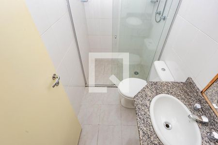 Apartamento para alugar com 65m², 3 quartos e 2 vagasBanheiro