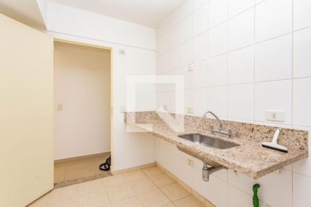 Apartamento para alugar com 65m², 3 quartos e 2 vagasCozinha