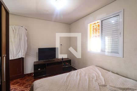 Casa à venda com 125m², 3 quartos e 2 vagas Casa à venda com 125m², 3 quartos e 2 vagasQuarto 2