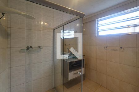 Casa à venda com 125m², 3 quartos e 2 vagas Casa à venda com 125m², 3 quartos e 2 vagasBanheiro da Suíte 1