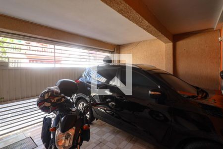 Casa à venda com 125m², 3 quartos e 2 vagas Casa à venda com 125m², 3 quartos e 2 vagasGaragem