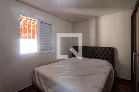 Casa à venda com 125m², 3 quartos e 2 vagas Casa à venda com 125m², 3 quartos e 2 vagasQuarto 2