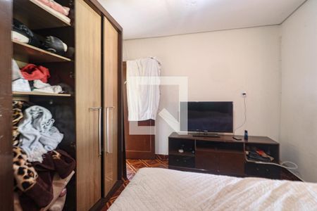 Casa à venda com 125m², 3 quartos e 2 vagas Casa à venda com 125m², 3 quartos e 2 vagasQuarto 2