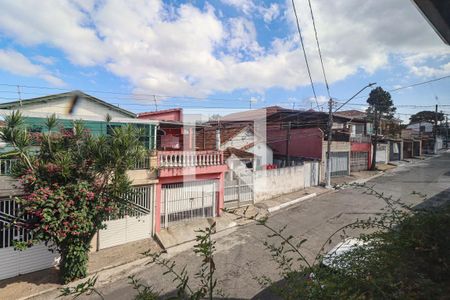 Casa à venda com 125m², 3 quartos e 2 vagas Casa à venda com 125m², 3 quartos e 2 vagasVista da Varanda