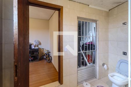 Casa à venda com 125m², 3 quartos e 2 vagas Casa à venda com 125m², 3 quartos e 2 vagasSuíte 1