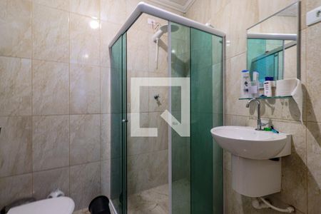 Casa à venda com 125m², 3 quartos e 2 vagas Casa à venda com 125m², 3 quartos e 2 vagasBanheiro Externo