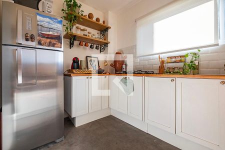 Sala/Cozinha de apartamento para alugar com 2 quartos, 75m² em Vila Madalena, São Paulo