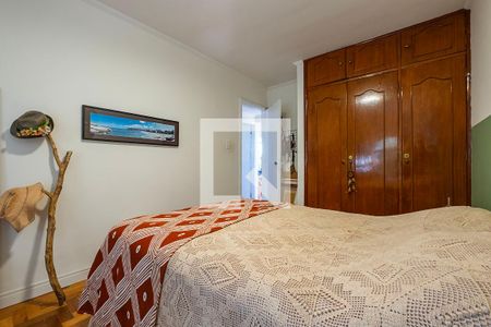 Quarto 1 de apartamento para alugar com 2 quartos, 75m² em Vila Madalena, São Paulo