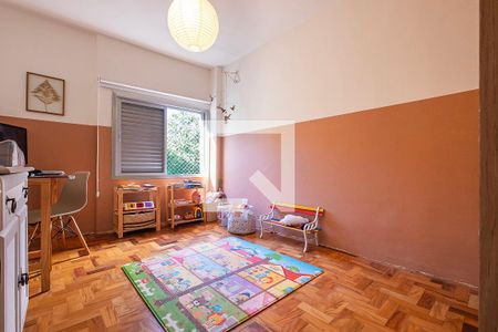 Quarto 2 de apartamento para alugar com 2 quartos, 75m² em Vila Madalena, São Paulo