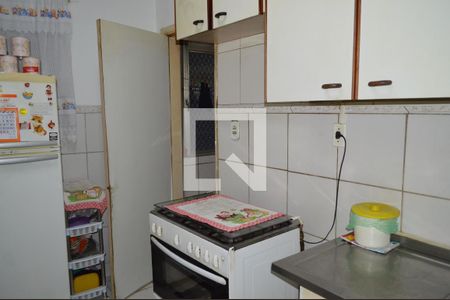 Cozinha de apartamento à venda com 4 quartos, 135m² em Vila Mariana, São Paulo