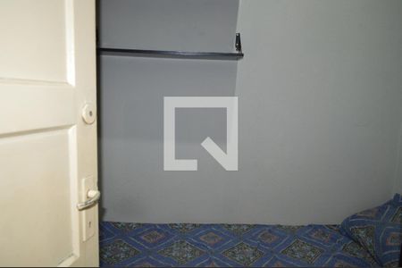 Quarto de Serviço de apartamento à venda com 4 quartos, 135m² em Vila Mariana, São Paulo