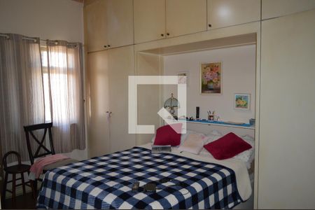 Quarto 1 de apartamento à venda com 4 quartos, 135m² em Vila Mariana, São Paulo