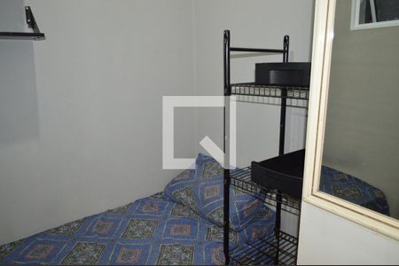 Quarto de Serviço de apartamento à venda com 4 quartos, 135m² em Vila Mariana, São Paulo