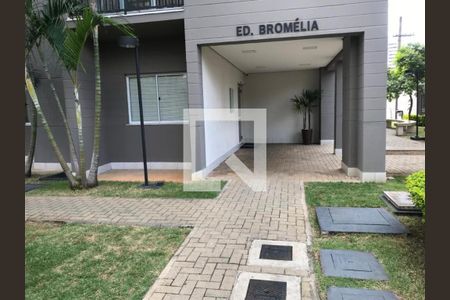 Foto 30 de apartamento à venda com 2 quartos, 52m² em Quarta Parada, São Paulo