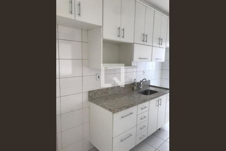 Foto 16 de apartamento à venda com 2 quartos, 52m² em Quarta Parada, São Paulo