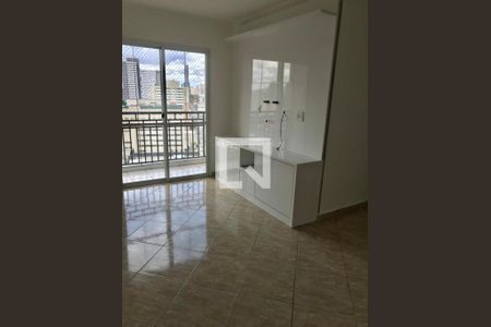 Foto 03 de apartamento à venda com 2 quartos, 52m² em Quarta Parada, São Paulo