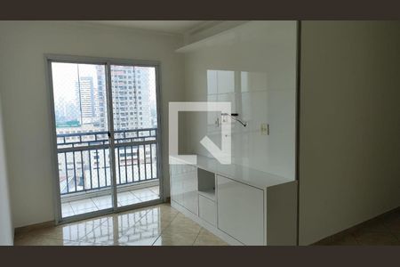 Foto 01 de apartamento à venda com 2 quartos, 52m² em Quarta Parada, São Paulo