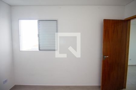 Quarto 2 de apartamento para alugar com 2 quartos, 42m² em Cidade Antônio Estêvão de Carvalho, São Paulo
