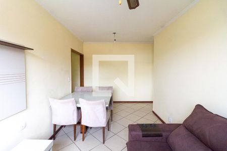 Sala de apartamento à venda com 2 quartos, 62m² em Umuarama, Osasco