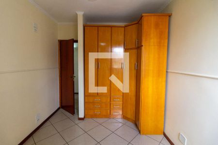 Quarto 1 de apartamento à venda com 2 quartos, 62m² em Umuarama, Osasco