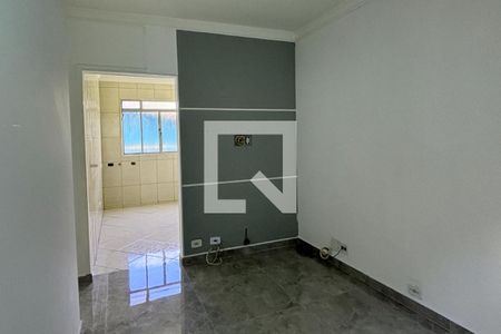Sala de apartamento para alugar com 2 quartos, 57m² em Vila Marchi, São Bernardo do Campo